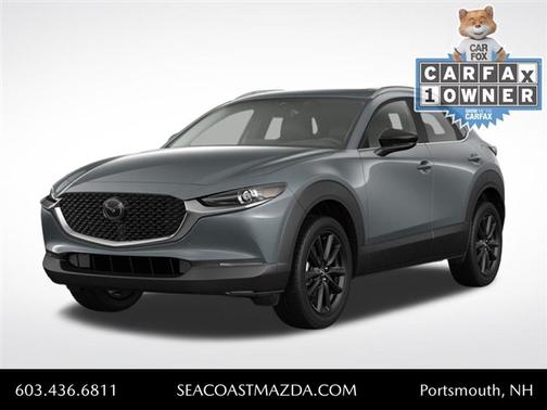 2024 Mazda CX-30 CE
