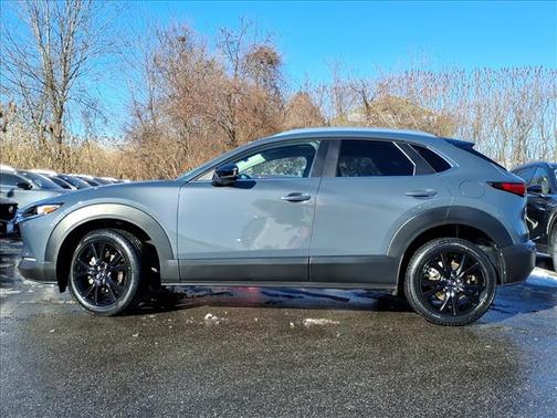 2024 Mazda CX-30 CE