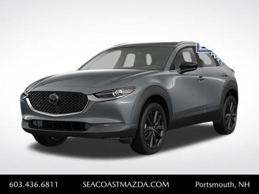 2024 Mazda CX-30 CE