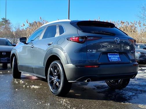 2024 Mazda CX-30 CE