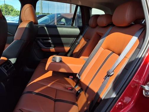 2025 Mazda CX-50 2.5 Turbo Premium Plus Package
