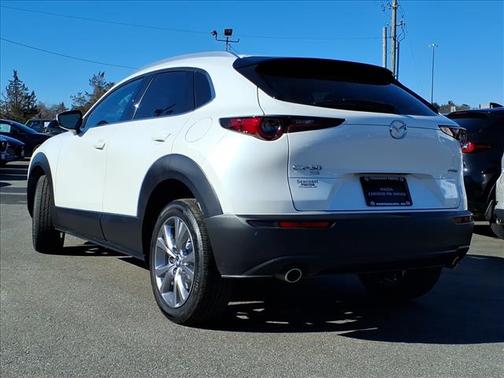 2023 Mazda CX-30 Premium Package