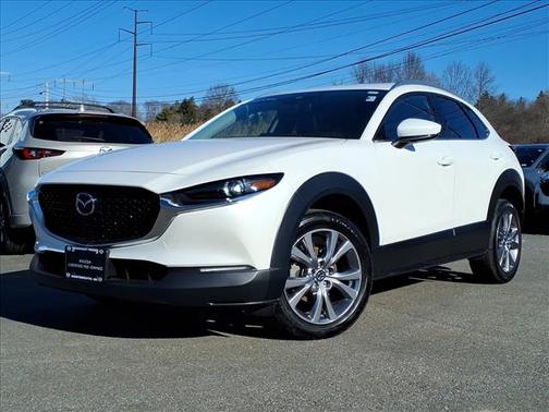 2023 Mazda CX-30 Premium Package