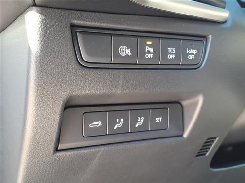 2026 Mazda CX-90 S Premium