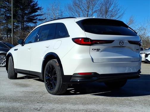 2026 Mazda CX-90 S Premium