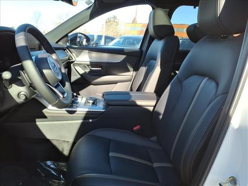 2026 Mazda CX-90 S Premium