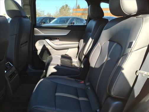 2026 Mazda CX-90 S Premium