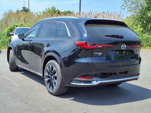 2025 Mazda CX-90 3.3 Turbo S Premium Plus Package