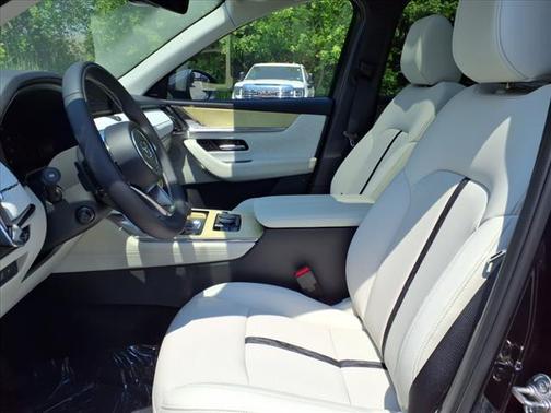 2025 Mazda CX-90 3.3 Turbo S Premium Plus Package