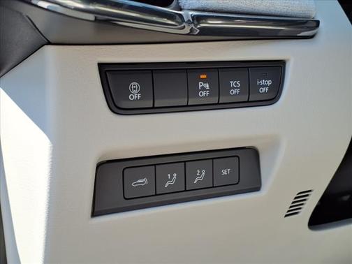 2025 Mazda CX-90 3.3 Turbo S Premium Plus Package
