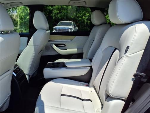 2025 Mazda CX-90 3.3 Turbo S Premium Plus Package