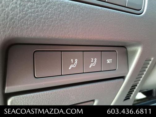 Jet Black Mica 2026 Mazda Mazda3 2.5 Turbo Premium Plus AWD