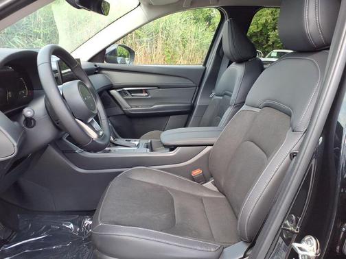 Jet Black Mica 2026 Mazda CX-5 Preferred