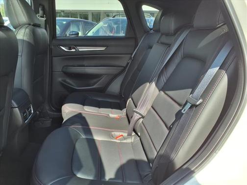 2025 Mazda CX-5 2.5 Turbo Premium Package