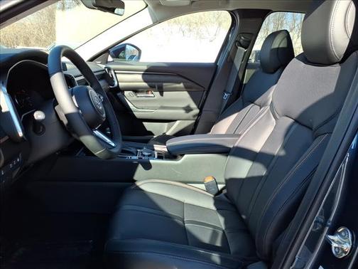 2026 Mazda CX-50 Premium Plus