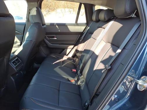 2026 Mazda CX-50 Premium Plus