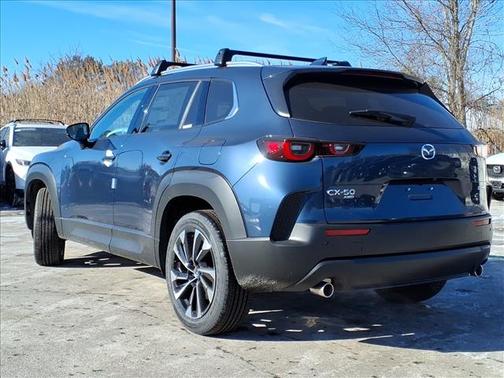 2026 Mazda CX-50 Premium Plus