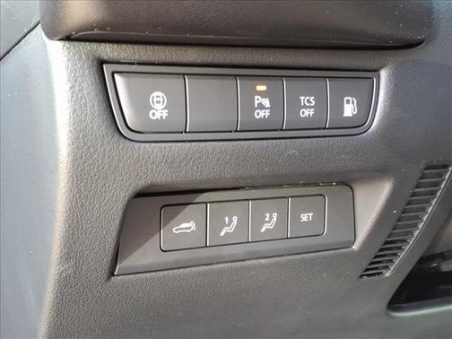 2026 Mazda CX-50 Premium