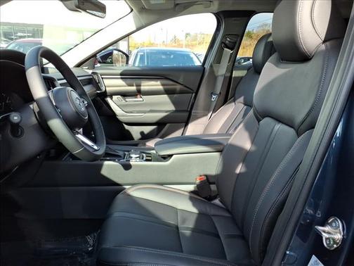 2026 Mazda CX-50 Premium