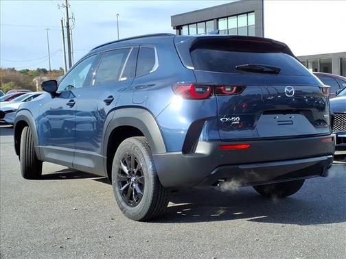 2026 Mazda CX-50 Premium