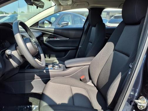 2025 Mazda CX-30 2.5 S
