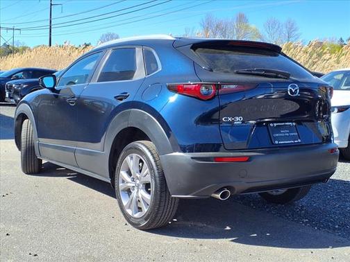 2022 Mazda CX-30 2.5 S Preferred Package