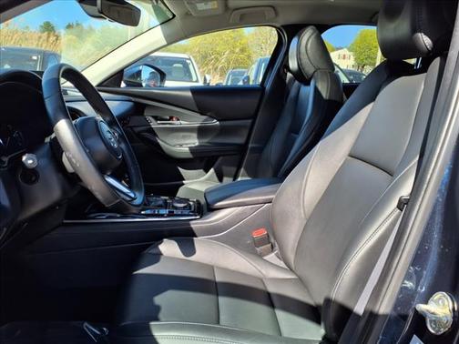 2022 Mazda CX-30 2.5 S Preferred Package