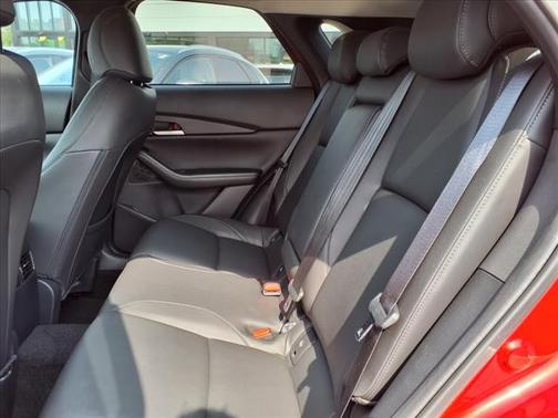 2025 Mazda CX-30 Select
