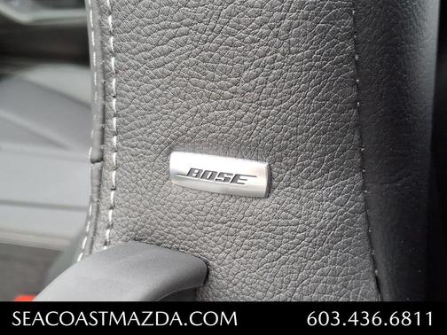 Deep Crystal Blue Mica 2026 Mazda MX-5 Miata GRAND TOURING