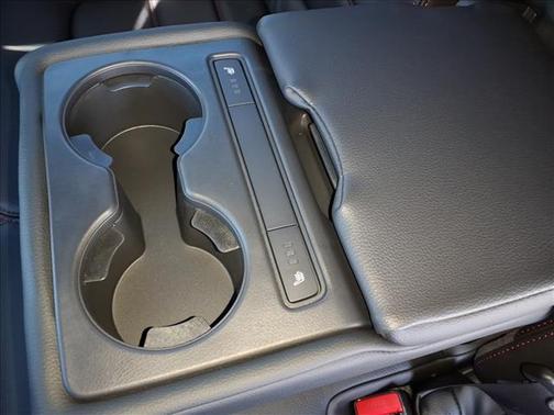 2025 Mazda CX-5 2.5 Turbo Premium Package