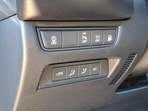 2026 Mazda CX-50 Premium