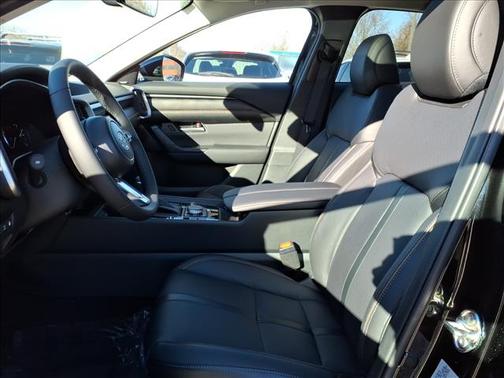 2026 Mazda CX-50 Premium