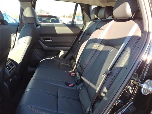2026 Mazda CX-50 Premium