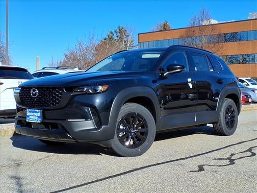 2026 Mazda CX-50 Premium