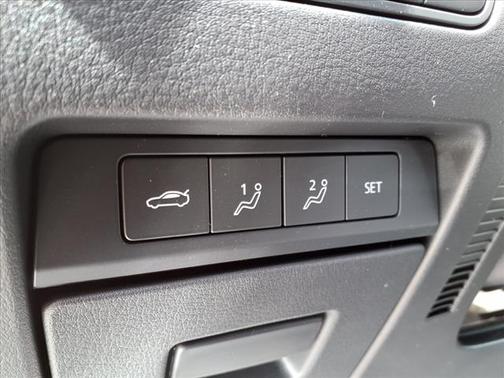 2025 Mazda Mazda3 FWD w/Preferred Package