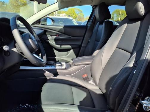 2025 Mazda CX-30 Select