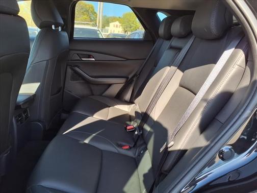 2025 Mazda CX-30 Select
