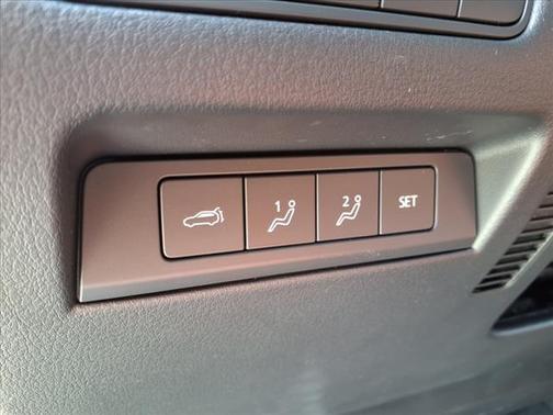 2025 Mazda CX-50 2.5 Turbo Premium Package