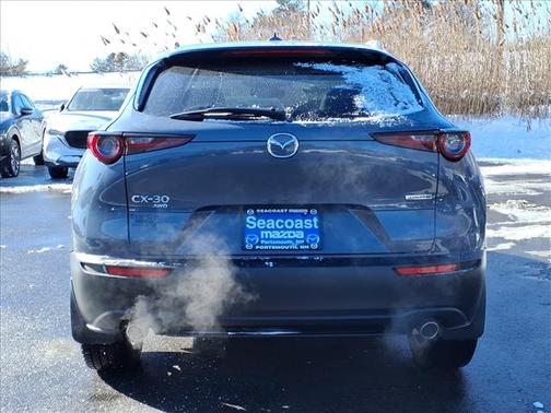 2021 Mazda CX-30 Premium Package