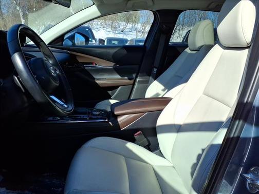 2021 Mazda CX-30 Premium Package