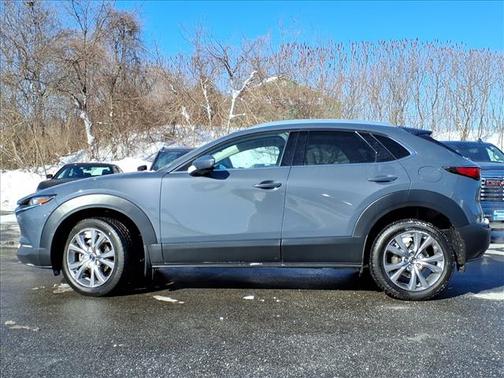 2021 Mazda CX-30 Premium Package