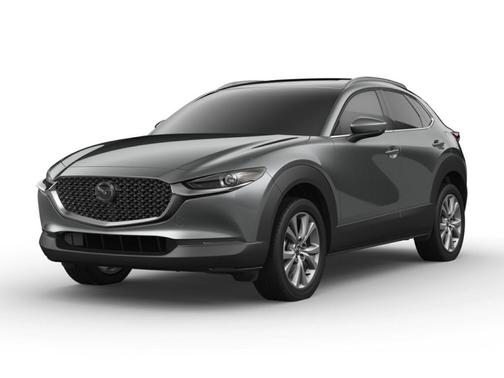 2021 Mazda CX-30 Premium Package