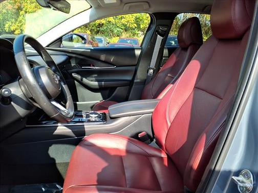 2023 Mazda CX-30 2.5 S Carbon Edition