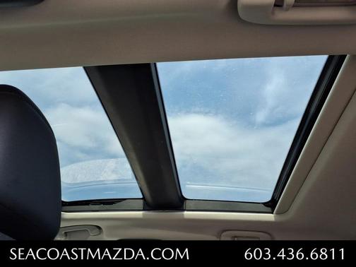 Cypress 2026 Mazda CX-50 2.5 S PREMIUM