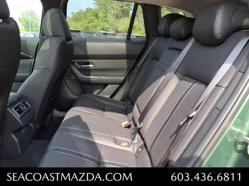 Cypress 2026 Mazda CX-50 2.5 S PREMIUM