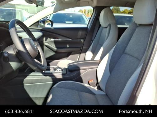 2026 Mazda CX-30 2.5 S Aire Edition