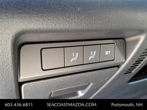 2026 Mazda CX-30 2.5 S Aire Edition