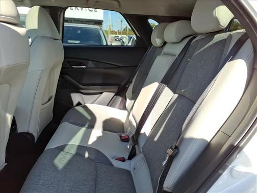 2026 Mazda CX-30 2.5 S Aire Edition