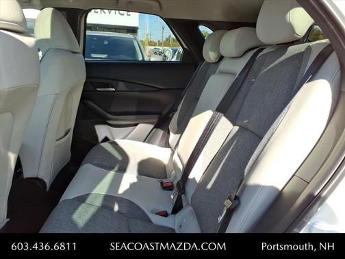 2026 Mazda CX-30 2.5 S Aire Edition