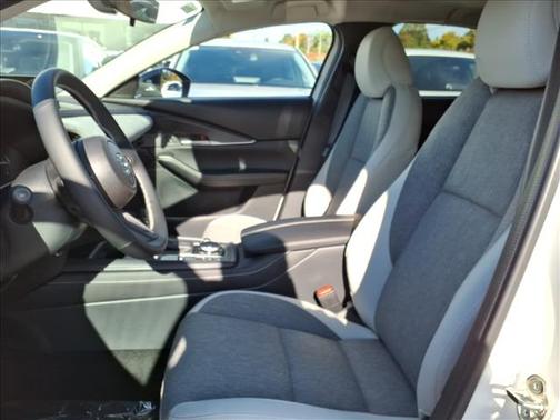 2026 Mazda CX-30 2.5 S Aire Edition